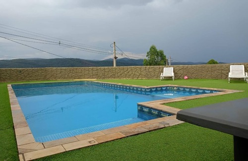 Mairipora Cottage | Ventura Farm