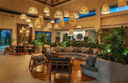Puerto Morelos Hotel | Ventus Ha at Marina El Cid Spa & Beach Resort - All Inclusive