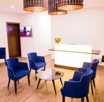 Borella Hotel | Venue Colombo