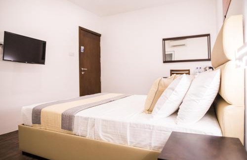 Borella Hotel | Venue Colombo