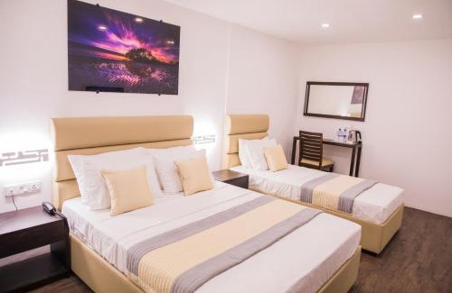 Borella Hotel | Venue Colombo