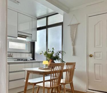 Gwanak-gu Villa | Venue House