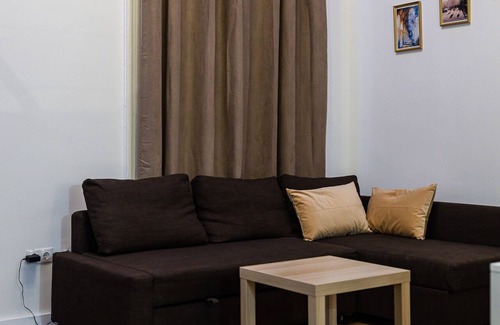 Jozsefvaros Apartment | Venus Apartments - Keleti II