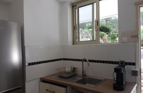 Villeneuve Loubet Beach Apartment | Venus - Climatisé - Marina Baie des Anges