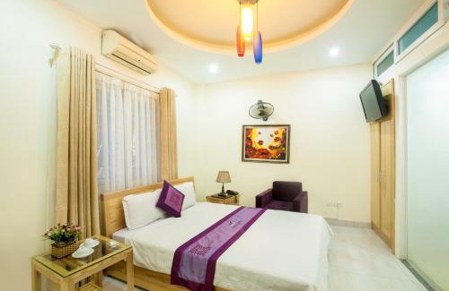 Dong Da Hotel | Venus Hotel Ha Noi