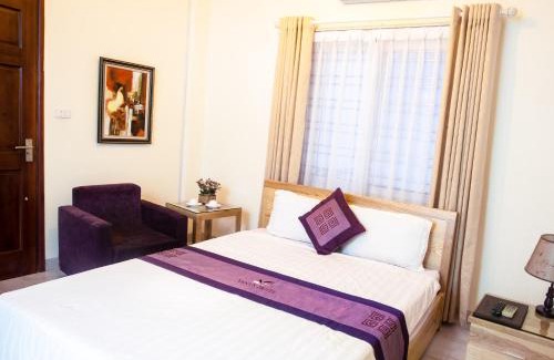Dong Da Hotel | Venus Hotel Ha Noi