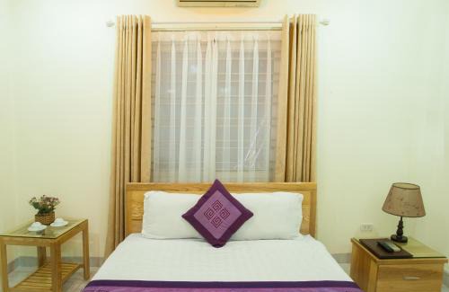 Dong Da Hotel | Venus Hotel Ha Noi