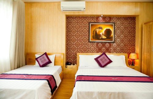 Dong Da Hotel | Venus Hotel Ha Noi