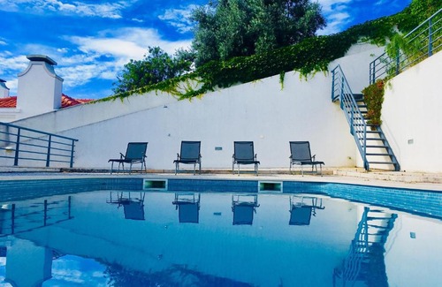 Estoril Villa | Venus house