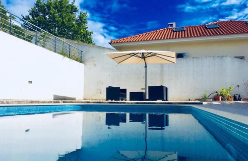 Estoril Villa | Venus house