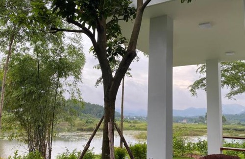 Phuc Yen Villa | Venus Resort by Flamingo- HA24- Sulis Luxury Villa