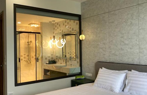 Phuc Yen Villa | Venus Resort by Flamingo- HA24- Sulis Luxury Villa