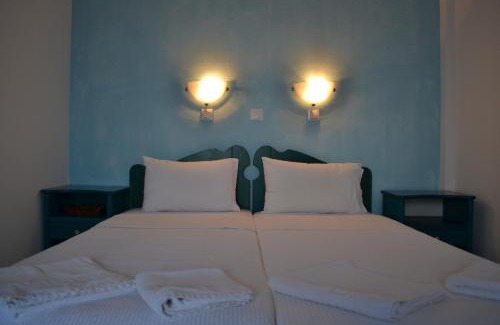 Magganari House | Venus Rooms