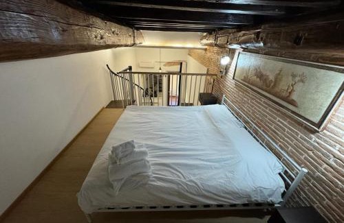 Santissima Annunziata Apartment | Venus Two-Floored Stylish Apartment in the City Center