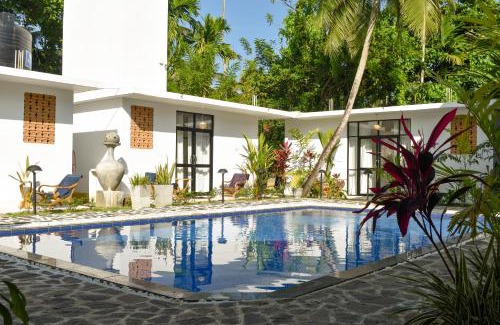Kathaluwa Hotel | Venus Villa