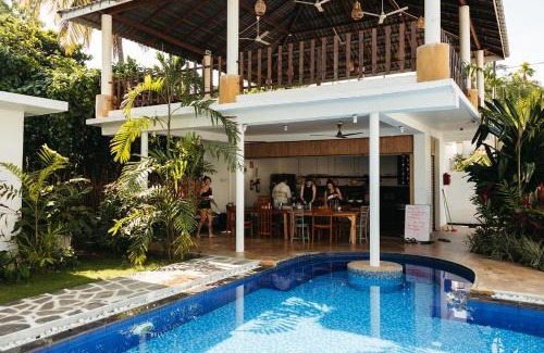 Kathaluwa Hotel | Venus Villa