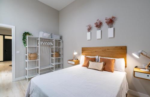 Feria Apartment | Veoapartment San Quintin
