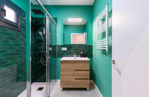 Feria Apartment | Veoapartment San Quintin