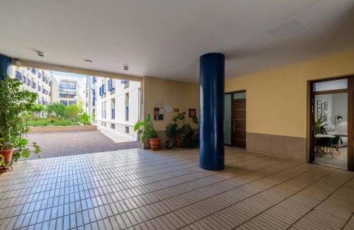 Feria Apartment | Veoapartment San Quintin