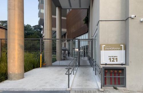 Butanta Apartment | Ver.de Panorama - Studios por temporada