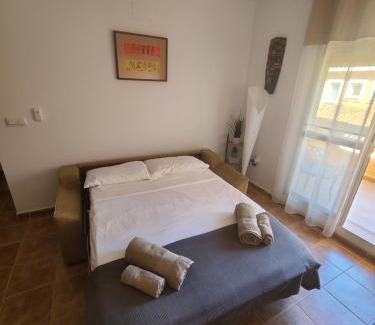 Puerto Rey Apartment | Vera Playa Homes