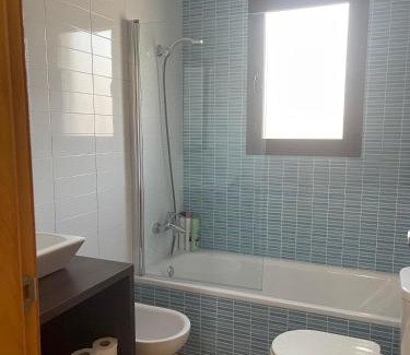 Vera Apartment | Vera Pueblo Salinas