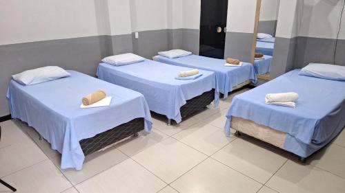 Reduto Hotel | Vera's Apart-Hotel & Restaurante