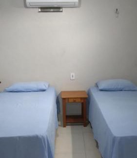 Reduto Hotel | Vera's Apart-Hotel & Restaurante