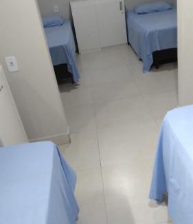 Reduto Hotel | Vera's Apart-Hotel & Restaurante
