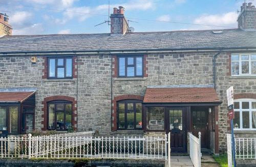 Peak District National Park House | Vera's Cottage