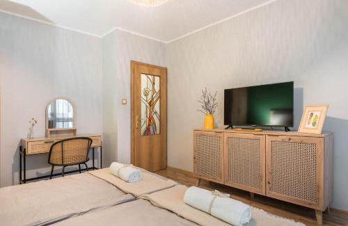 Odesos Apartment | Vera Sweet Home
