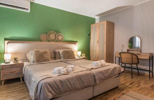 Odesos Apartment | Vera Sweet Home
