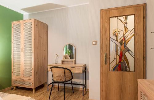 Odesos Apartment | Vera Sweet Home