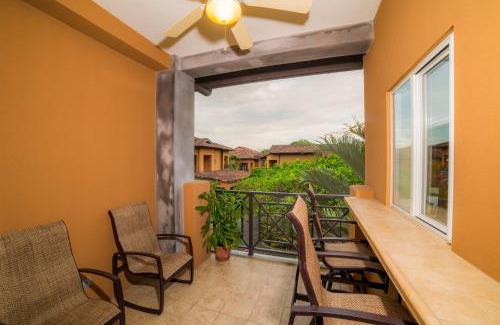 Herradura Apartment | Veranda 5A 1 bdr Garden View in Los Suenos