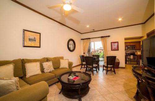 Herradura Apartment | Veranda 5A 1 bdr Garden View in Los Suenos