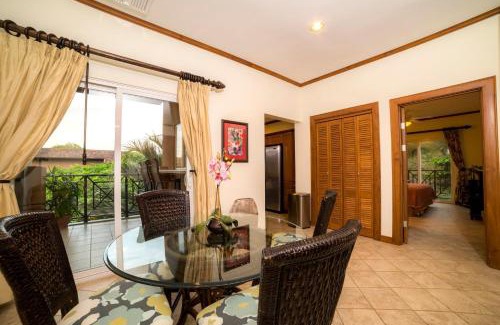 Herradura Apartment | Veranda 5A 1 bdr Garden View in Los Suenos
