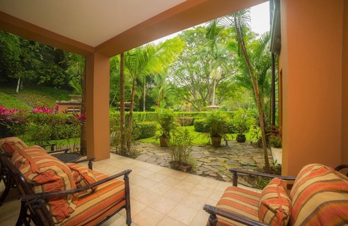 Herradura House | Veranda 8H 3 Bedr 3 Bath