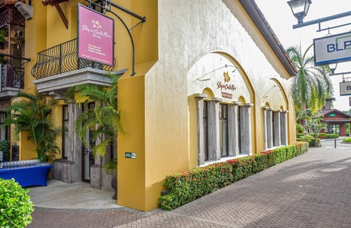 Herradura House | Veranda 8H 3 Bedr 3 Bath
