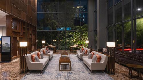 Jakarta Hotel | Veranda Hotel Pakubuwono