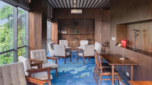 Jakarta Hotel | Veranda Hotel Pakubuwono