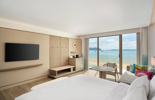 Wichit Hotel | Veranda Resort Phuket, Autograph Collection