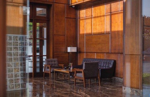Jakarta Hotel | Veranda Serviced Residence Puri