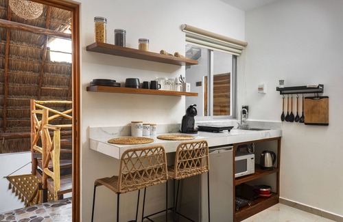 Luis Donaldo Colosio Apartment | Verandah Studios