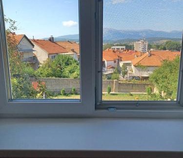 Canton 10 Apartment | VERANIJE Apartman