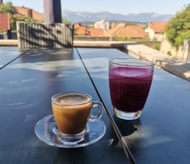 Canton 10 Apartment | VERANIJE Apartman