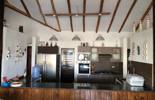 Los Organos House | Verano 365 House