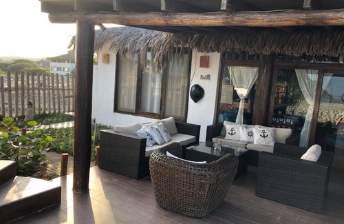Los Organos House | Verano 365 House