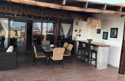 Los Organos House | Verano 365 House