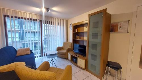Koksijde-Bad Apartment | Verano