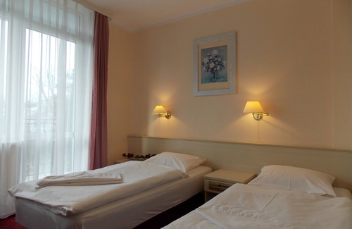 West Pomeranian Voivodeship Hotel | Verano